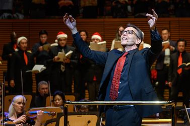 Messiah Sing-Along